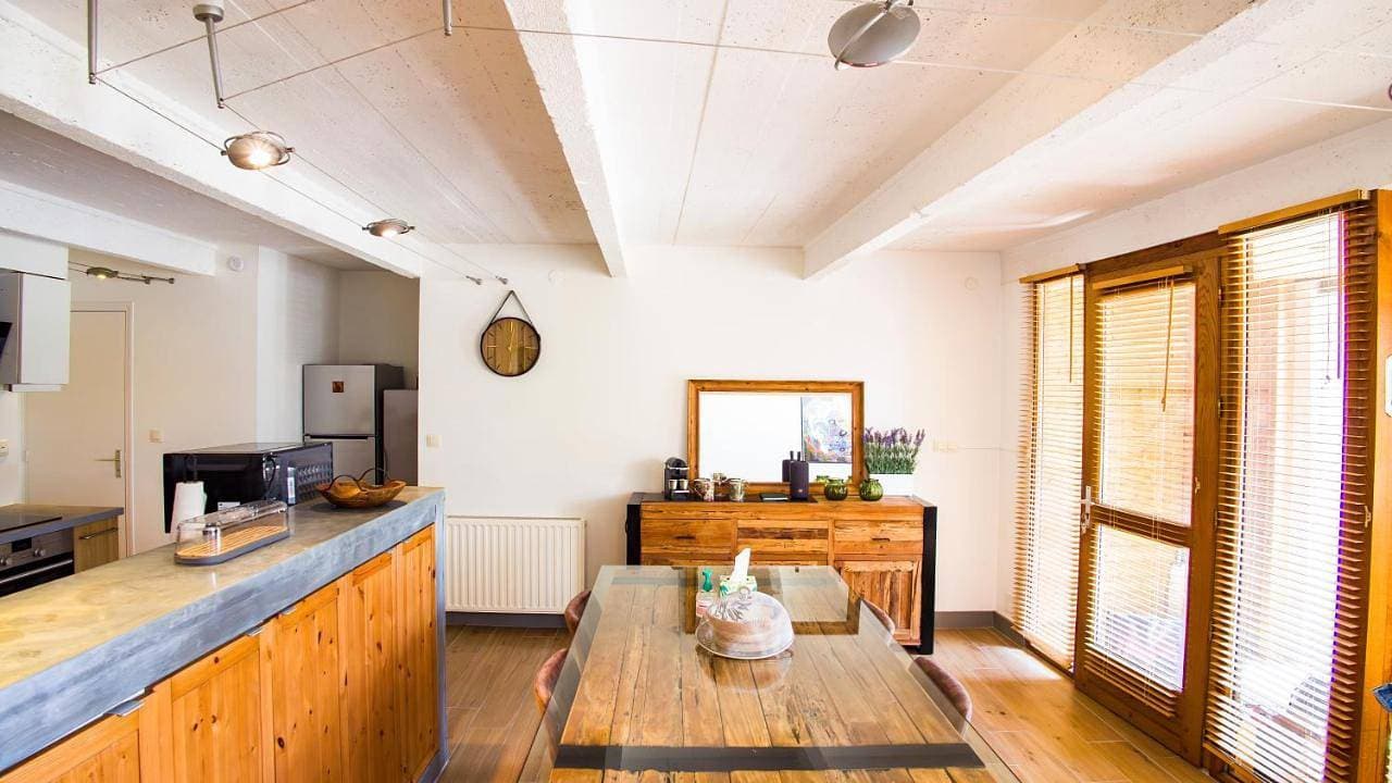 Foto 5 von 40: Two-Bedroom Apartment