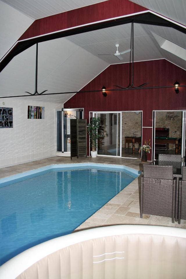 Foto 10 von 28: Four-Bedroom Holiday Home