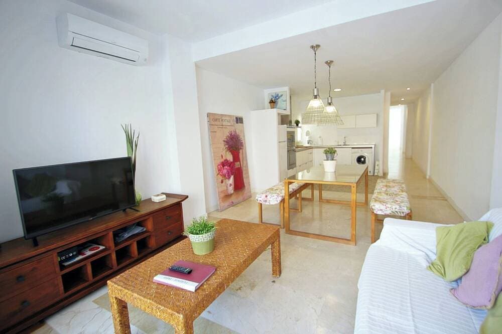 Foto 12 von 24: Frentemar C - Ferienwohnung in Calpe