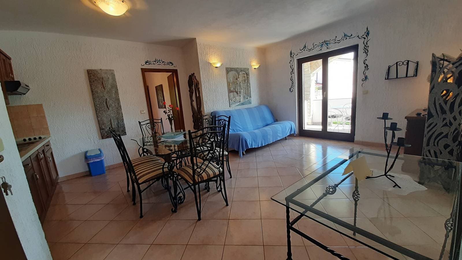 Foto 9 von 31: Superior app with 2 bedrooms, 2 bathrooms (4 people)