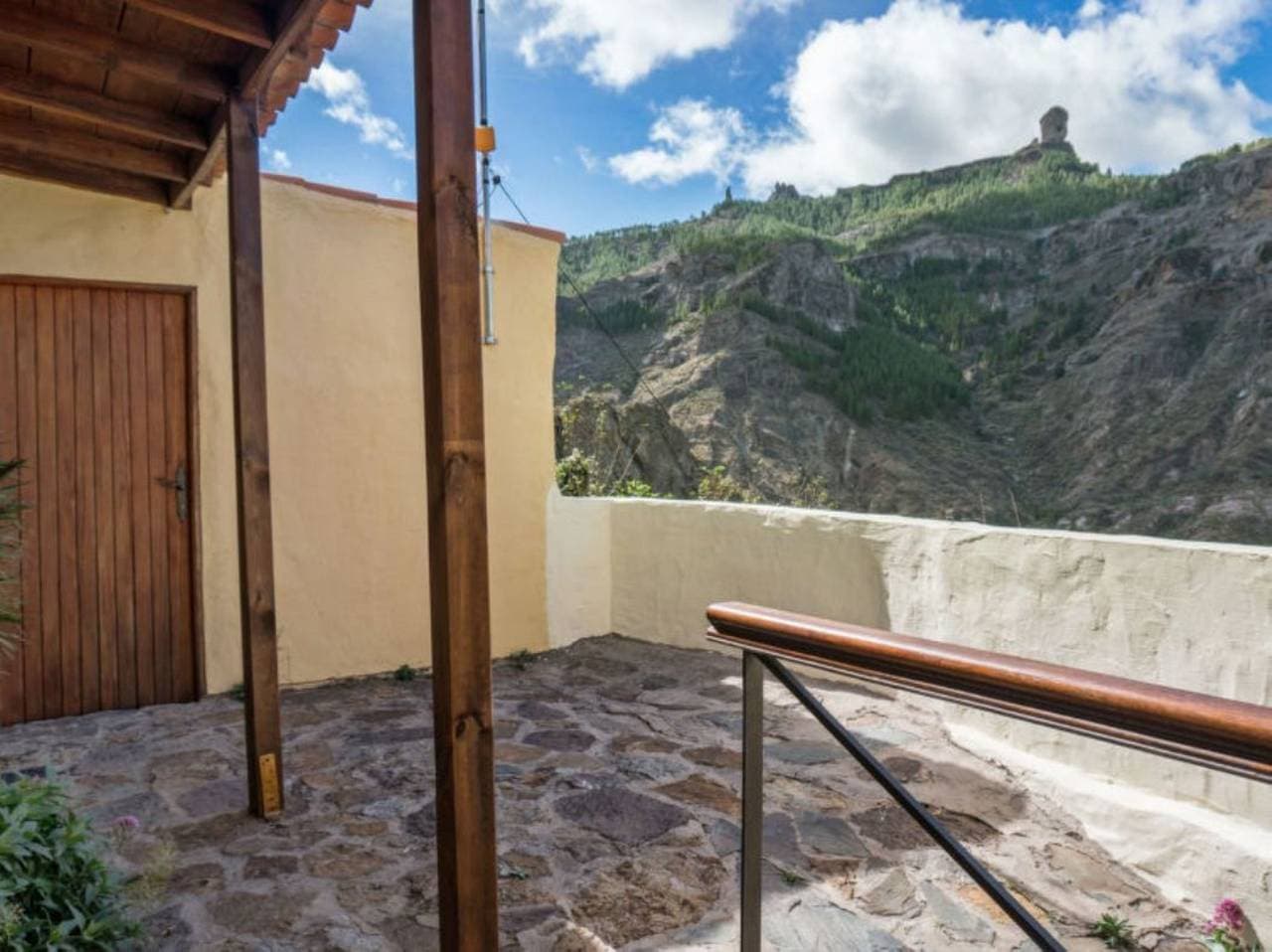 Foto 4 von 34: Rural house in the center of Gran Canaria 2 noches