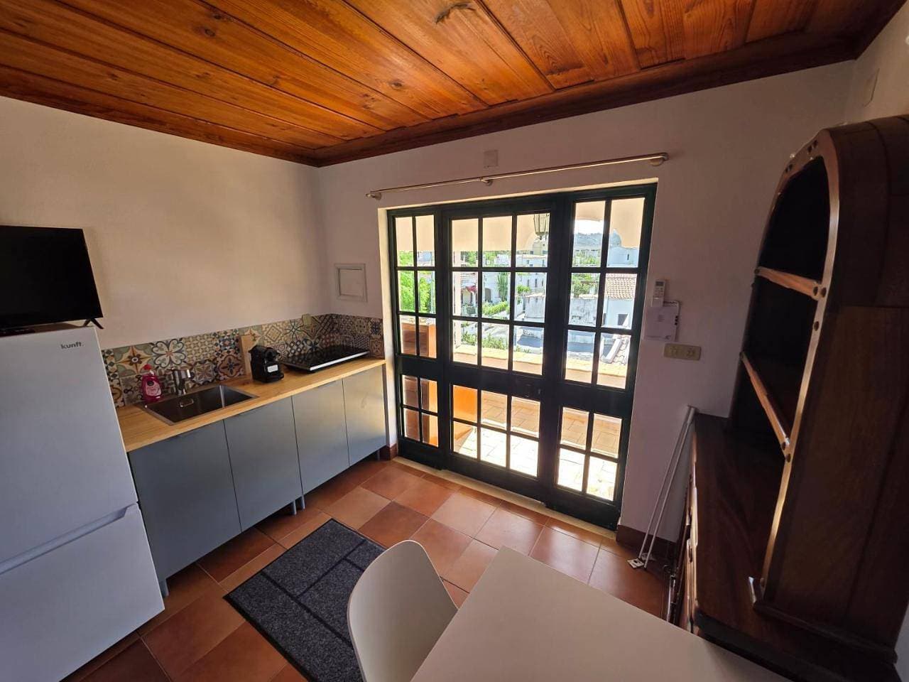 Foto 10 von 10: One-Bedroom House