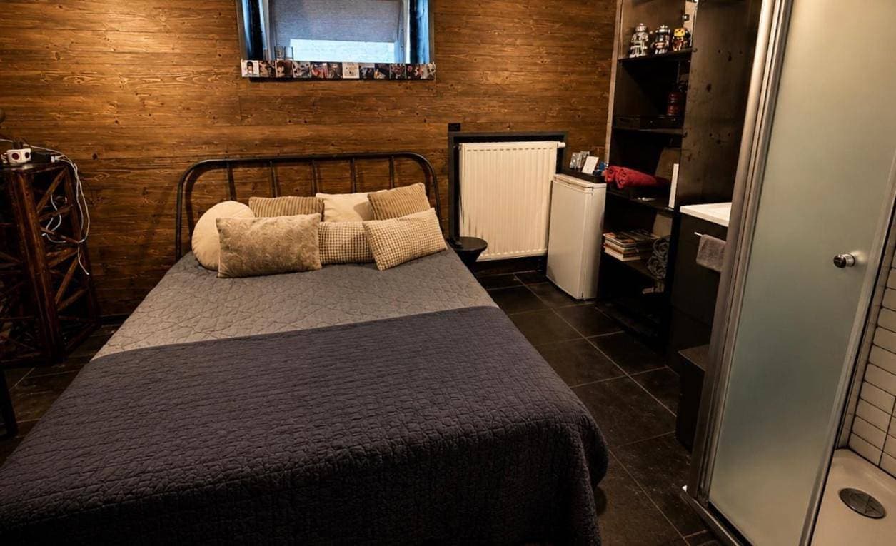 Foto 3 von 27: Double Room - Disability Access