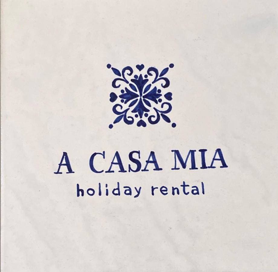 a casa mia holiday rental 1