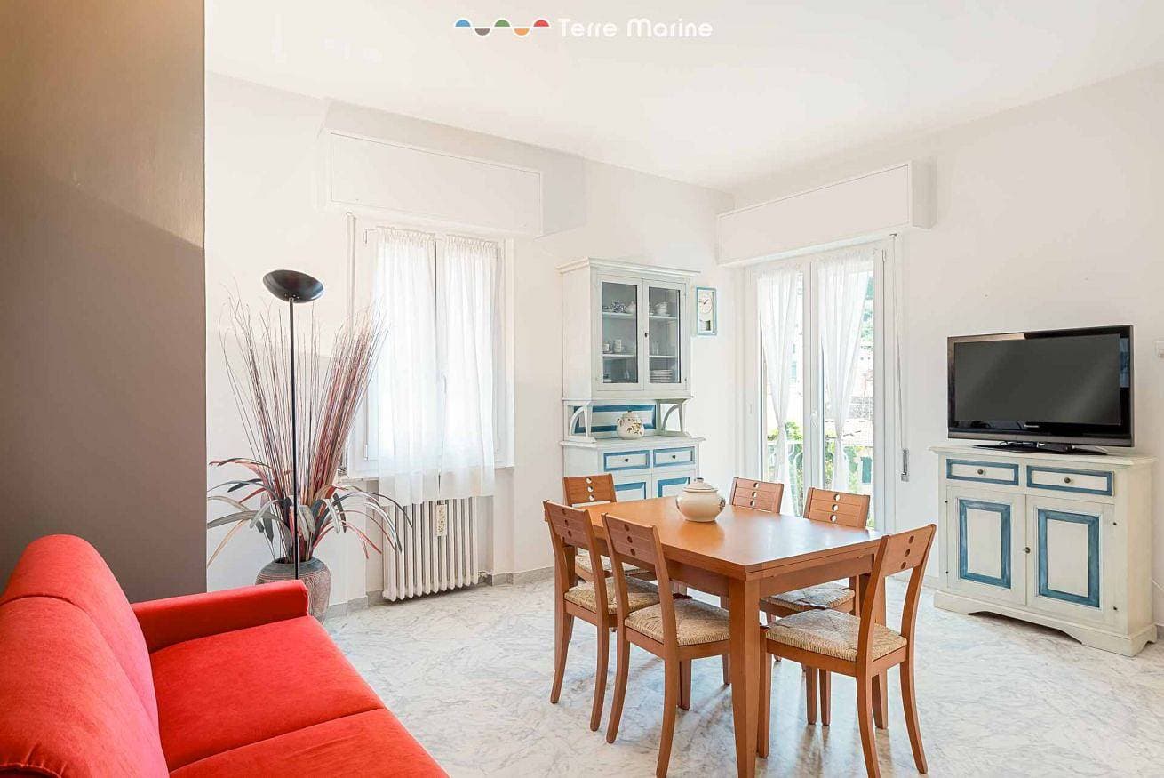 Foto 9 von 16: Ferienwohnung für 4 Personen