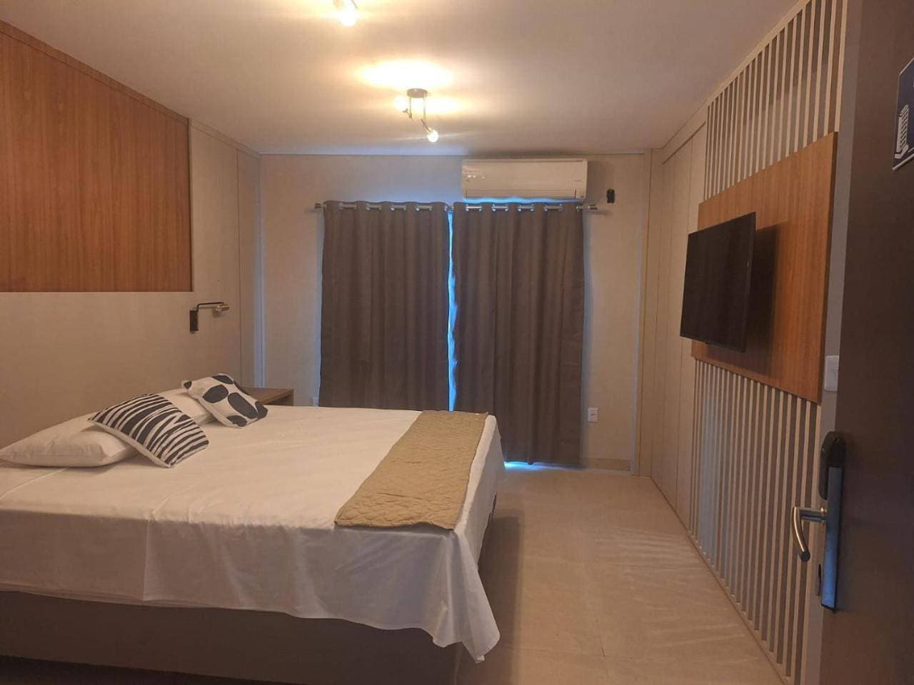 Foto 6 von 9: Deluxe King Suite