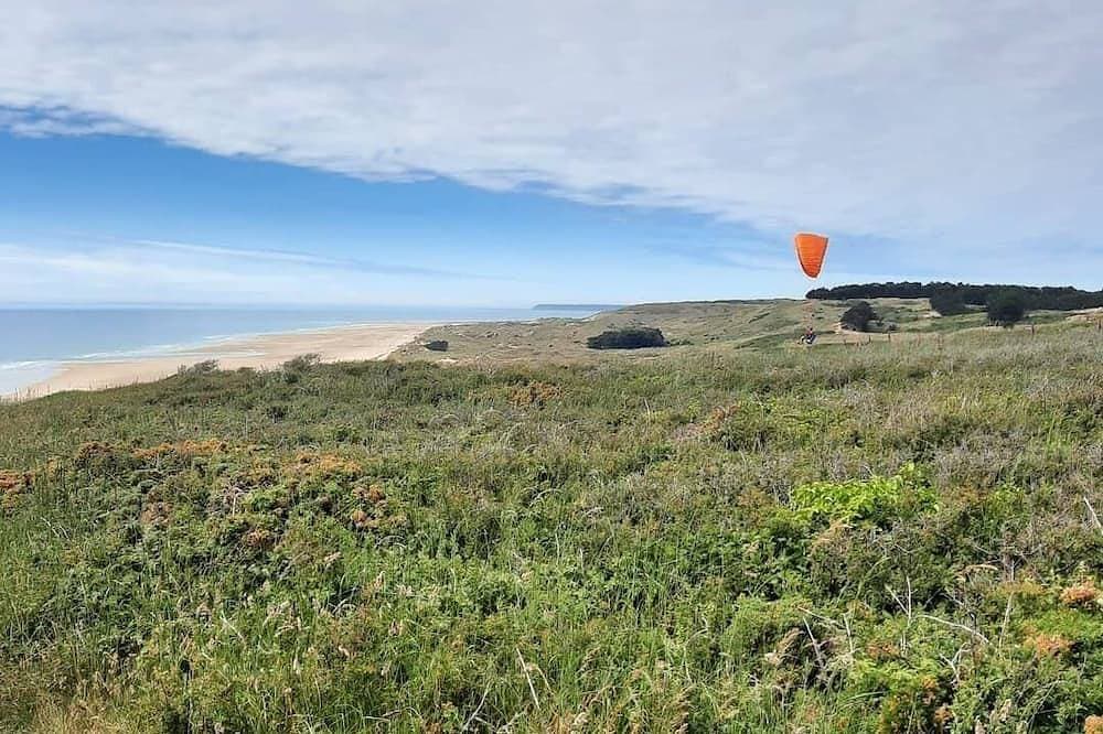 Foto 12 von 14: Calmos Cottage, between dunes and beach