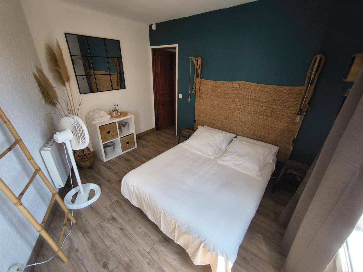 Foto 5 von 34: One-Bedroom Apartment