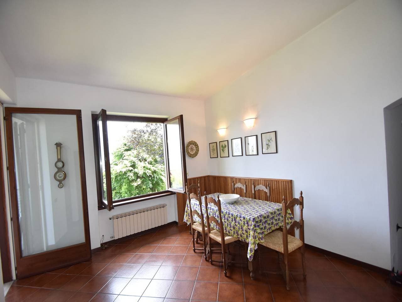 Foto 9 von 34: Villa in Valdora mit Blick auf den Lago Maggiore