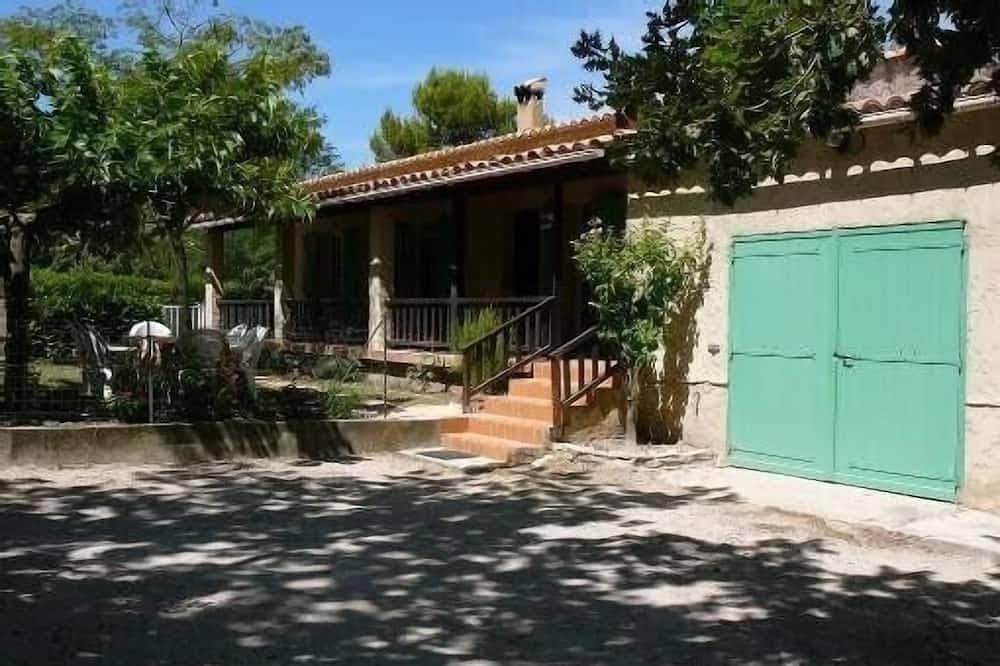 Foto 13 von 26: Provenzalische Villa mit komfortablem Pool