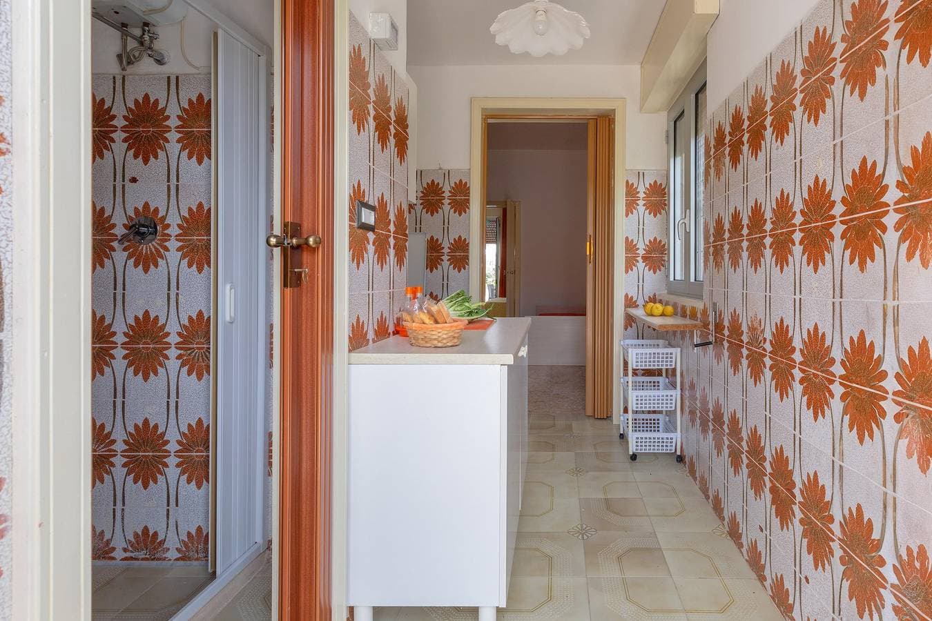 Foto 10 von 28: Gästehaus für 4 Personen mit Garten