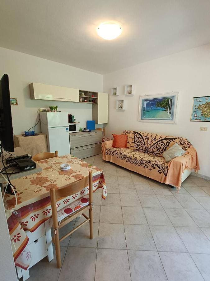 Foto 3 von 16: One-Bedroom House
