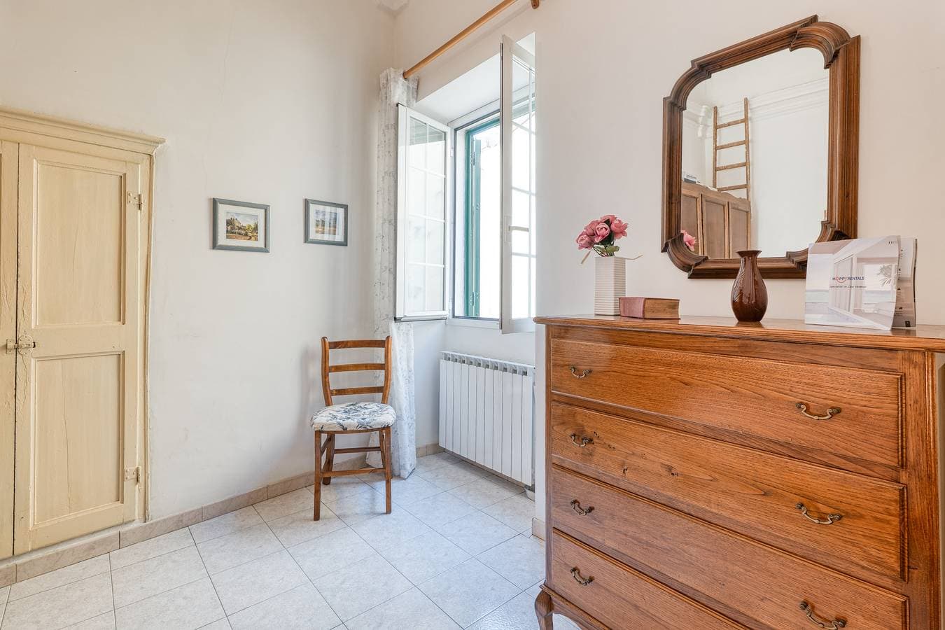 Foto 13 von 27: Ferienwohnung für 2 Personen mit Kinderpool