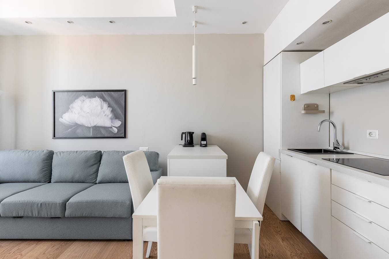 Foto 7 von 28: San Gervasio Apartment by Wonderful Italy