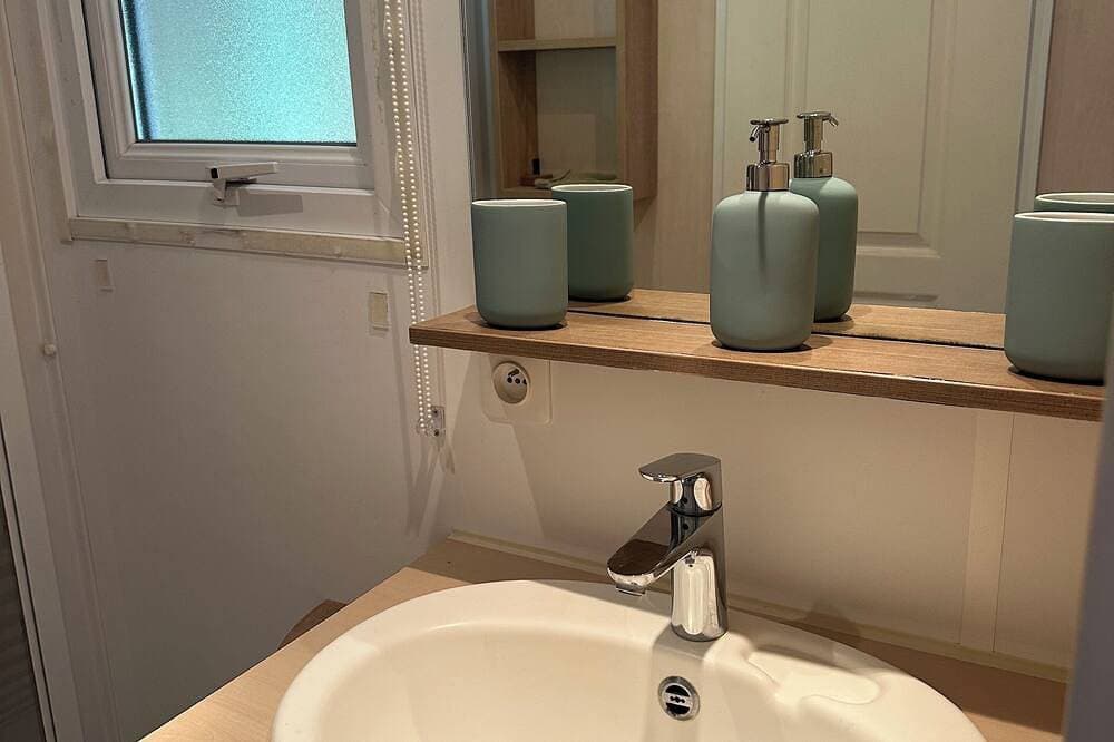Foto 8 von 26: Bungalow saint Tropez plage Ramatuelle