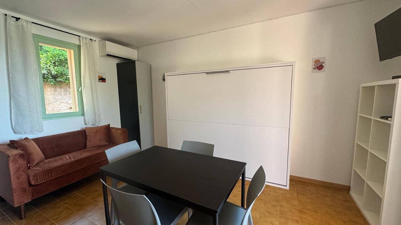 Foto 8 von 15: One-Bedroom Apartment with Sea View