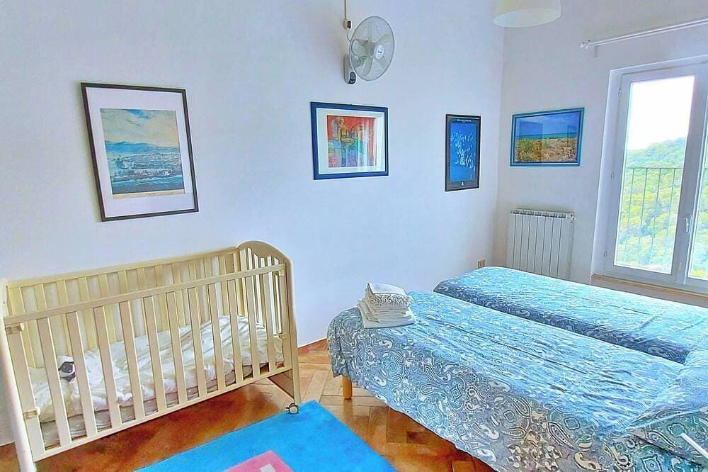 Foto 6 von 30: Fantastische Aussicht, privater Garten, Klimaanlage, kostenloses WIFI.