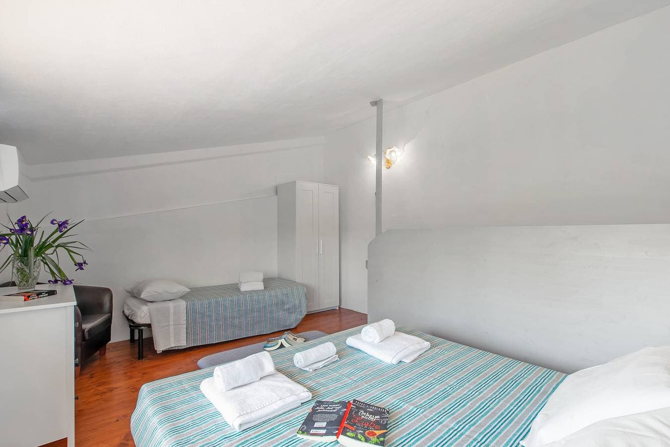 Foto 9 von 24: Vigna Apartment Relax Near The Sea