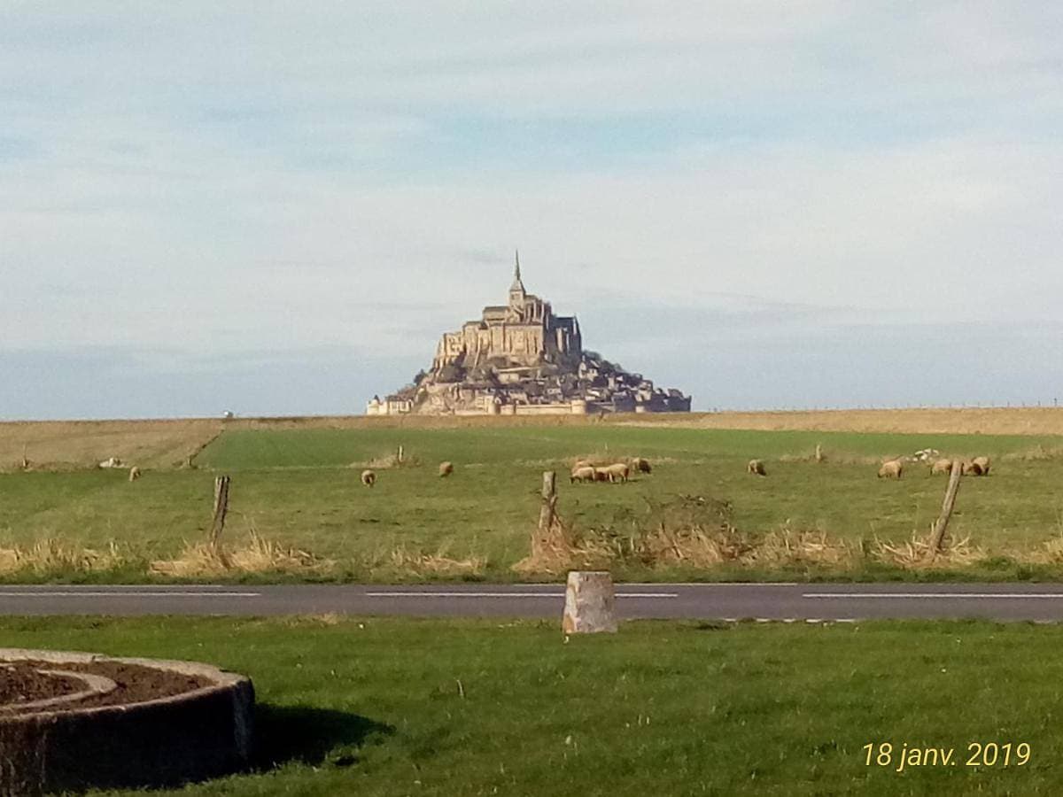 Etoile des Grèves 1