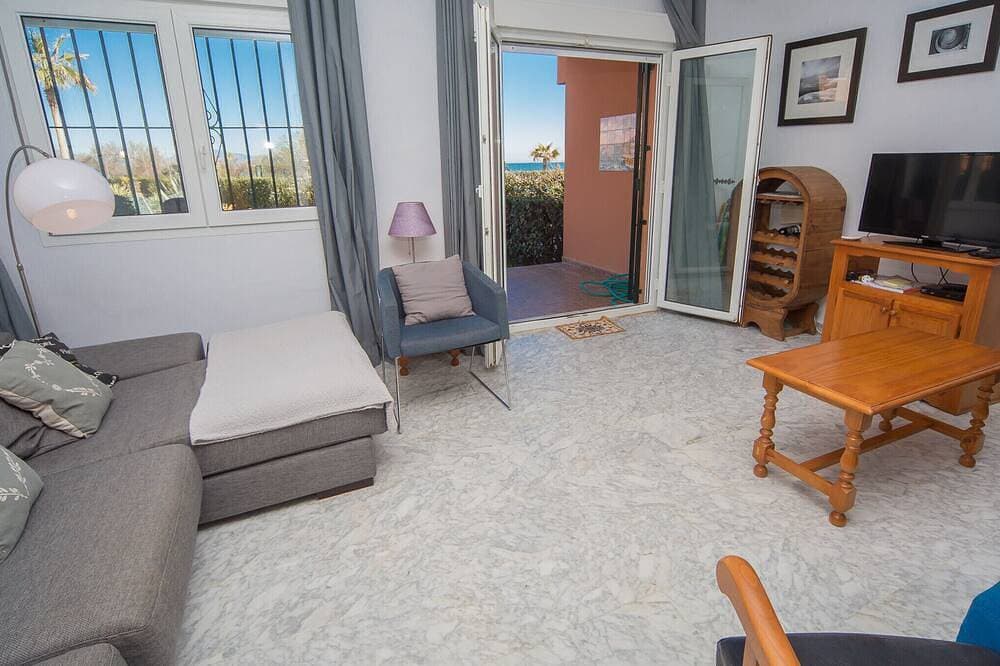 Foto 7 von 26: Manilva Beach 109 townhouse