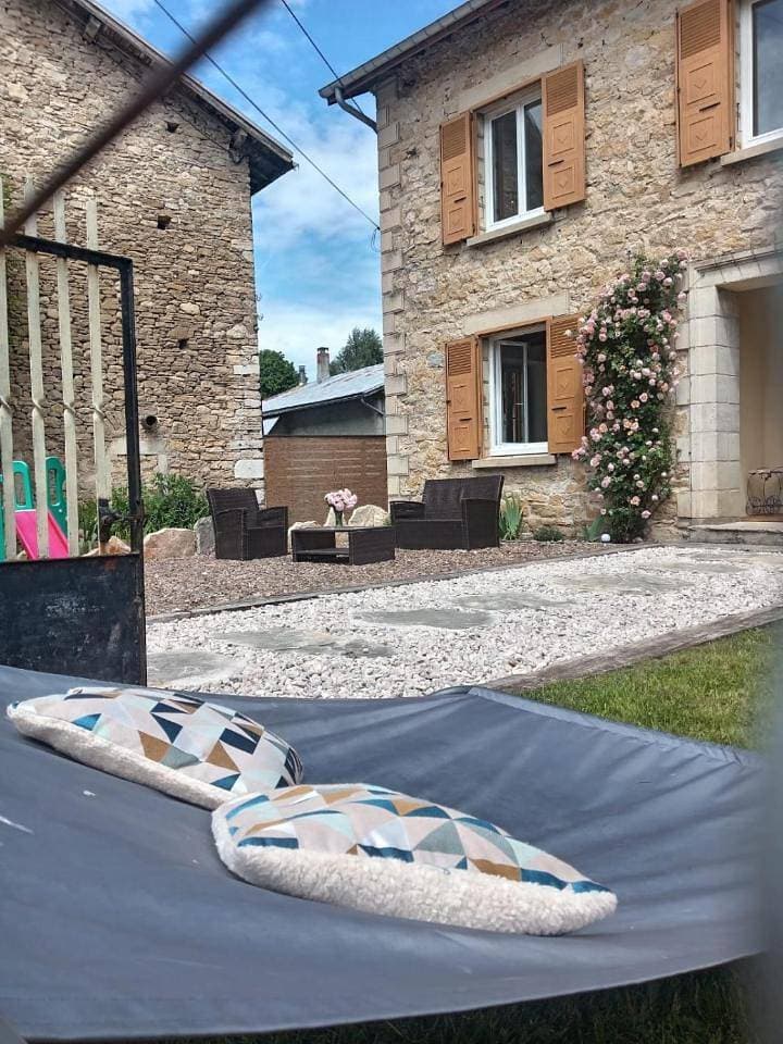 Foto 7 von 36: Six-Bedroom House