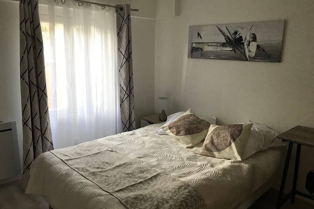 Foto 8 von 25: Cosy T3, large garden, 200 m from Parc St Nicolas, parking, Wifi Thd, Angers