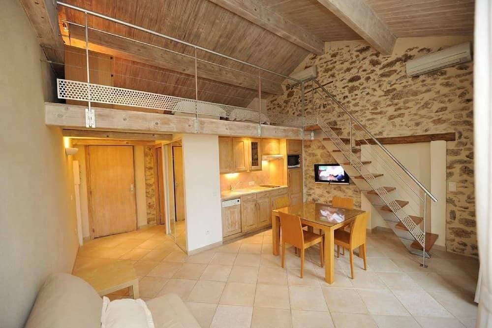 Cannes Schönes Maisonette-Studio für 4 Personen, 800 m von den Stränden entfernt 1