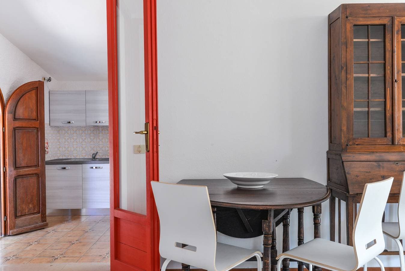 Foto 11 von 24: Ferienwohnung "Casa Camilla" mit Privatterrasse und WLAN