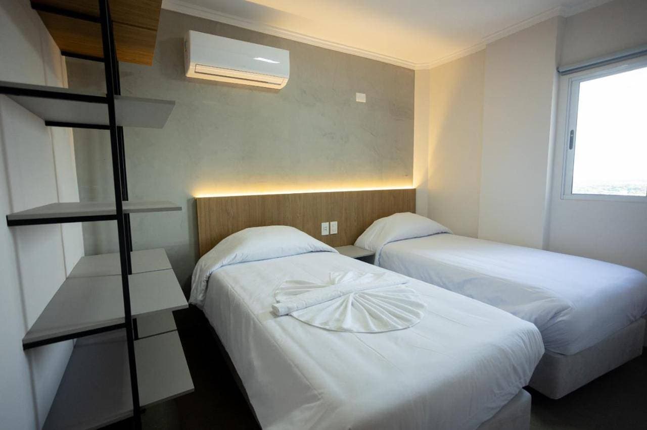 Foto 2 von 7: Twin Room