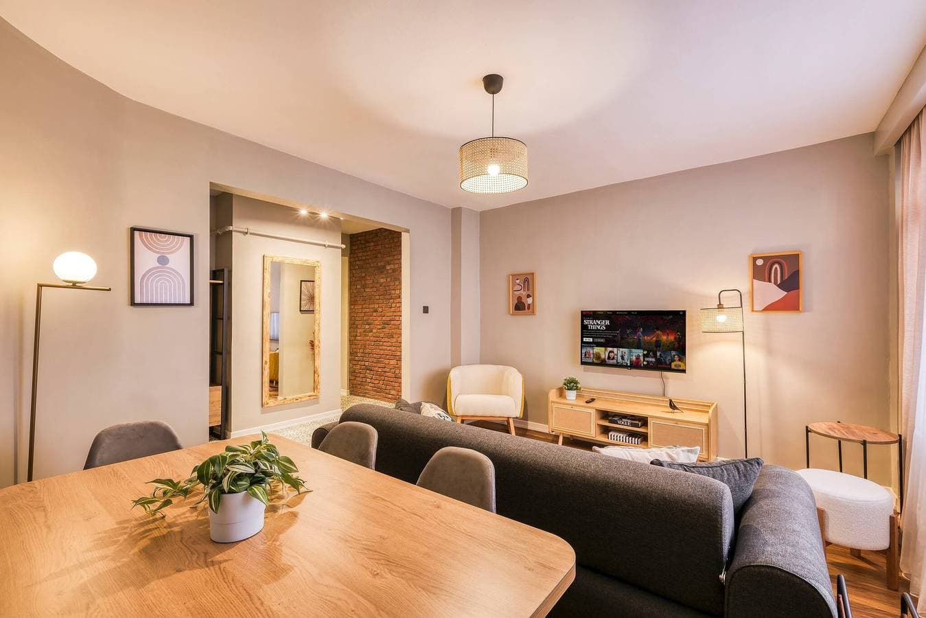 Foto 5 von 61: Modern, 3Br, beste Lage