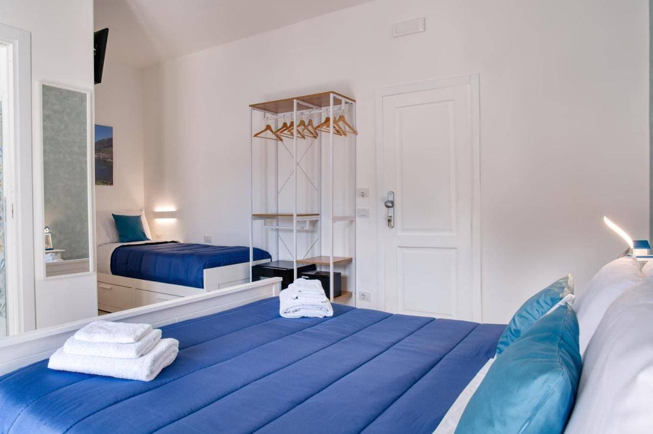 Foto 5 von 14: Superior Double Room
