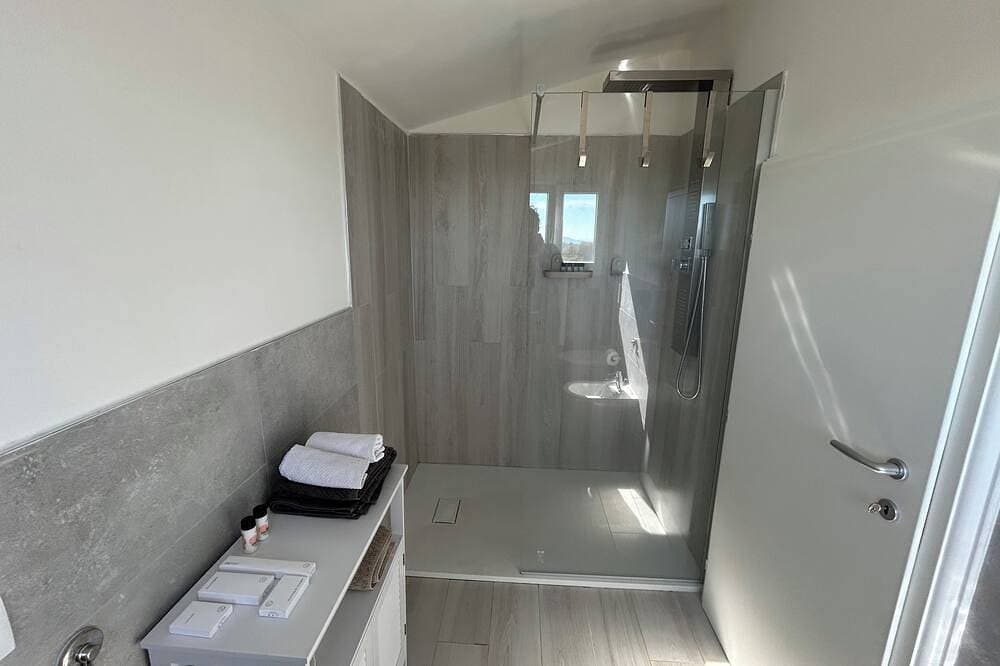 Foto 3 von 15: Romantic retreat with a private panoramic terrace near the Saturnia Hot Springs