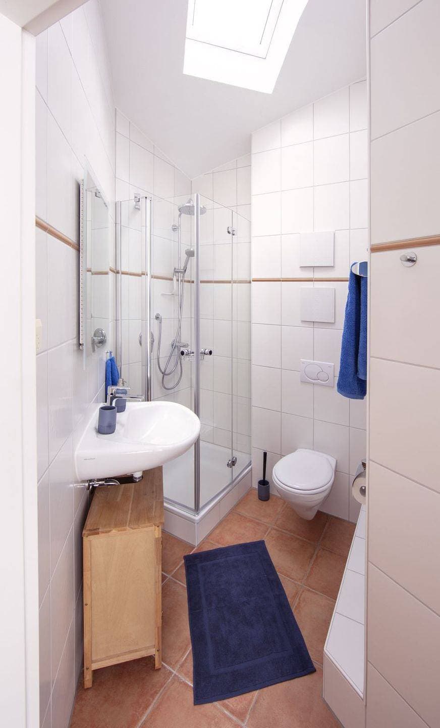 Foto 5 von 21: Ferienwohnung ÜBERblick