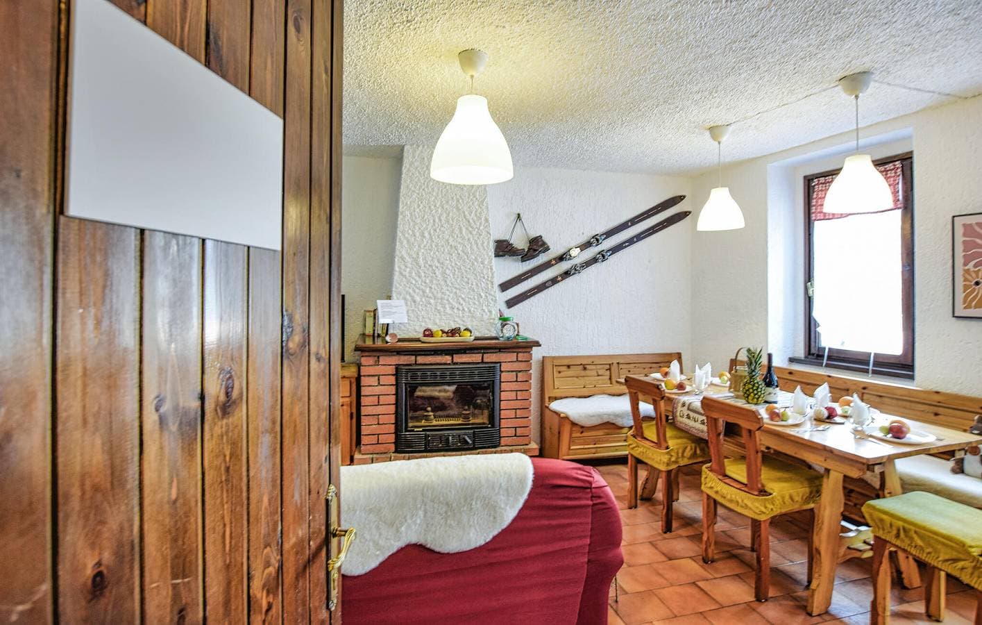 Foto 9 von 20: Gemütliches Ski-Apartment in der Nähe von Liften & Restaurants