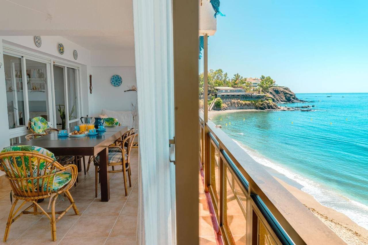 NT Malibú Beach Stunning Sea Views 1