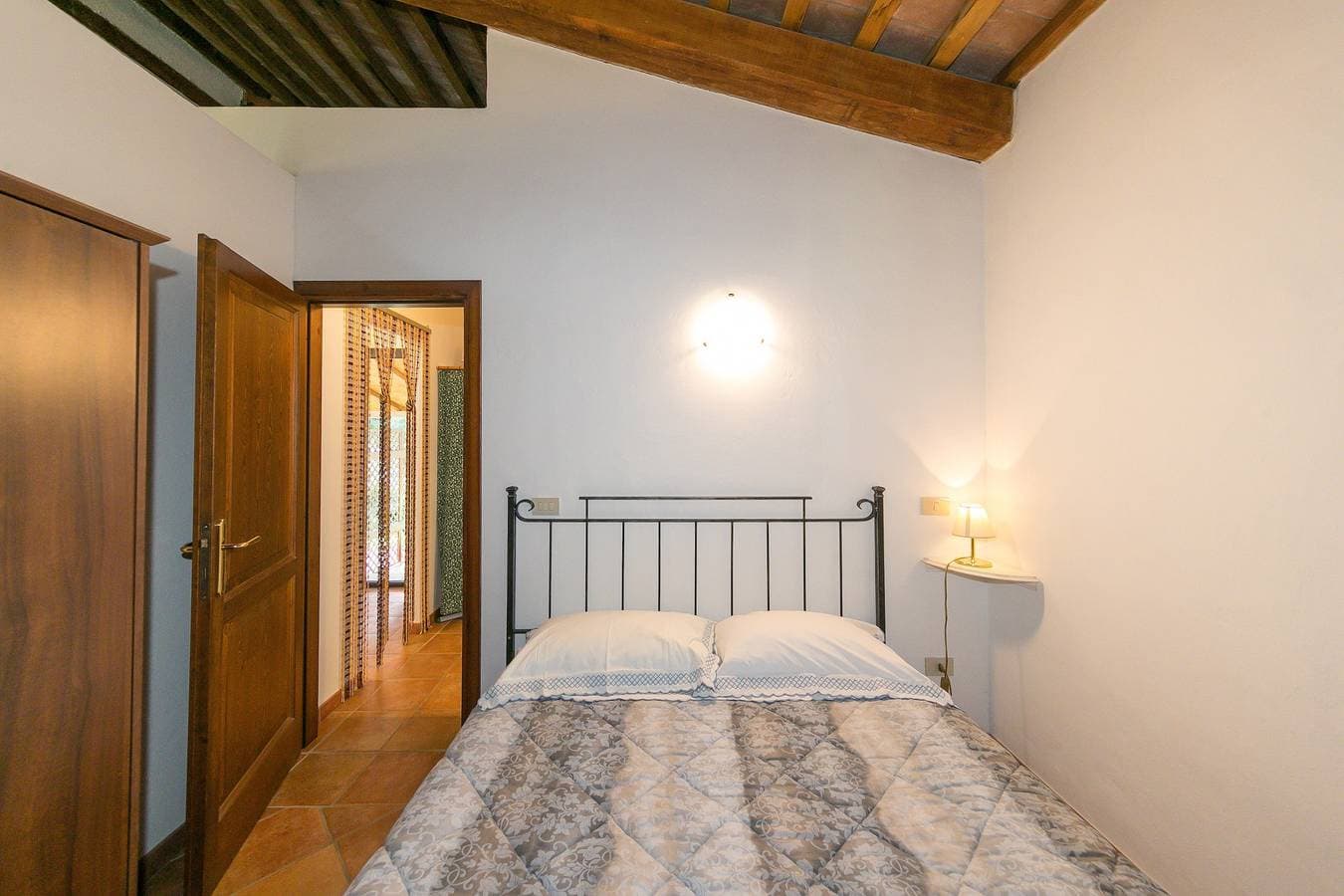Foto 12 von 30: Agriturismo „Il Nazareno - Il Coppaio“ mit gemeinschaftlichem Pool und WLAN