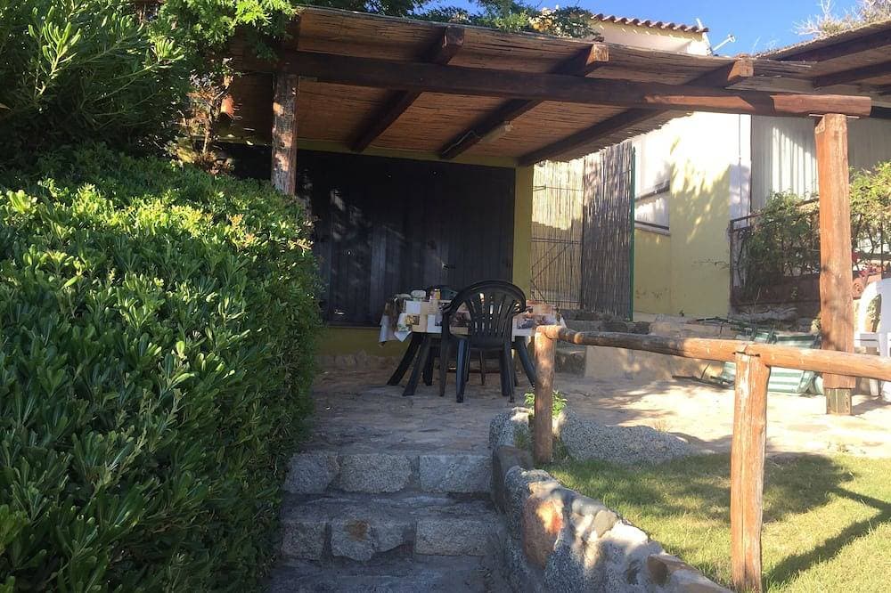 Ferienwohnung - Villasimius - porto Sa Ruxi 1