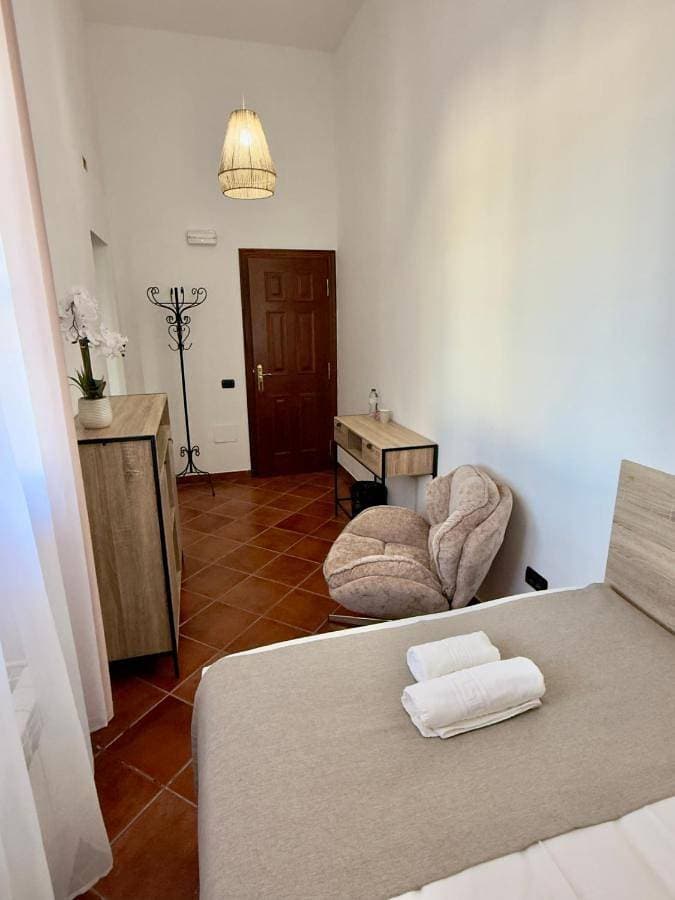 Foto 4 von 11: Budget Double Room
