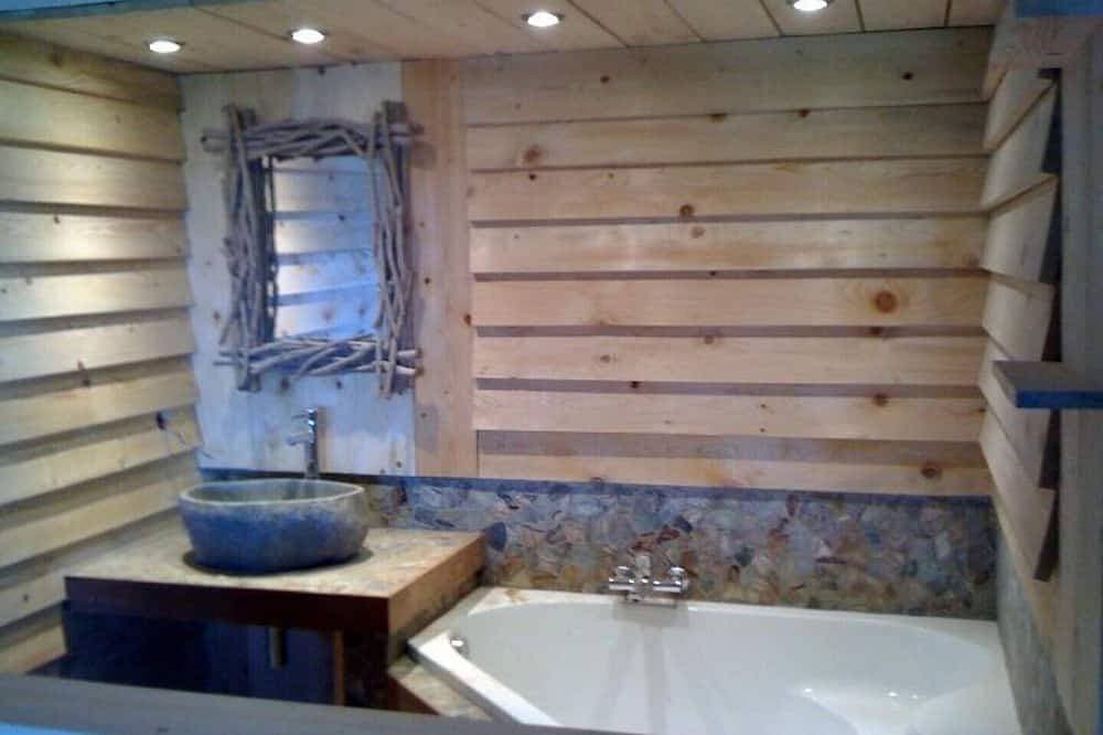 Foto 7 von 30: Ferienhaus Col de Turini - Mercantour Park