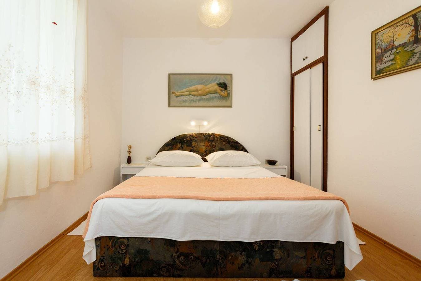 Foto 4 von 15: Gemütliches Apt. Jadranka H, Stadt Krk