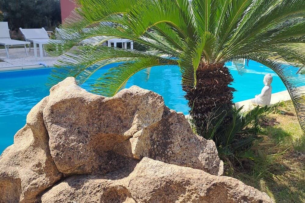 Foto 11 von 24: Villa Romina in Quartu Sant Elena!!!
