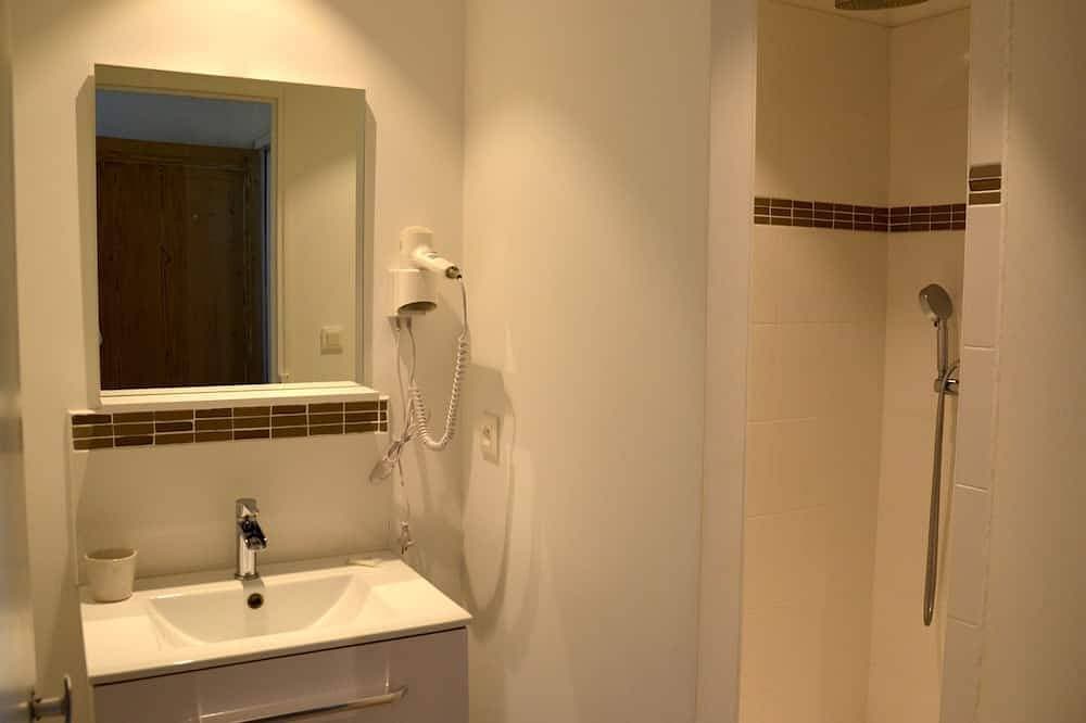 Foto 8 von 20: Doppelzimmer-Ensuite mit Dusche