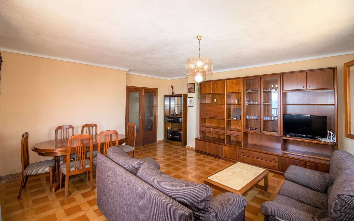 Foto 10 von 26: Apartamento En Primera Línea Playa Cargador