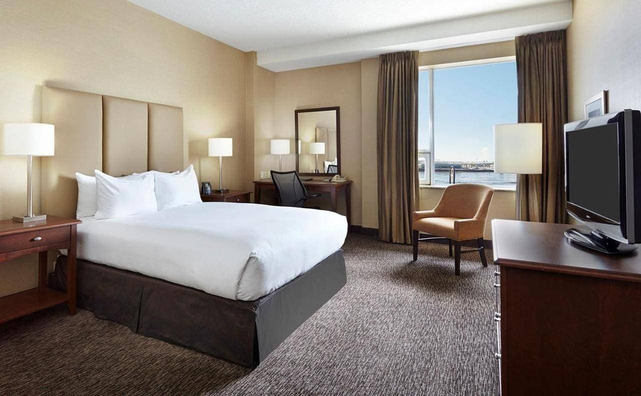 Foto 3 von 8: Saint John Harbourfront Hotel