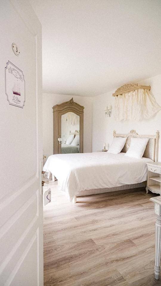 Foto 6 von 10: Queen Room