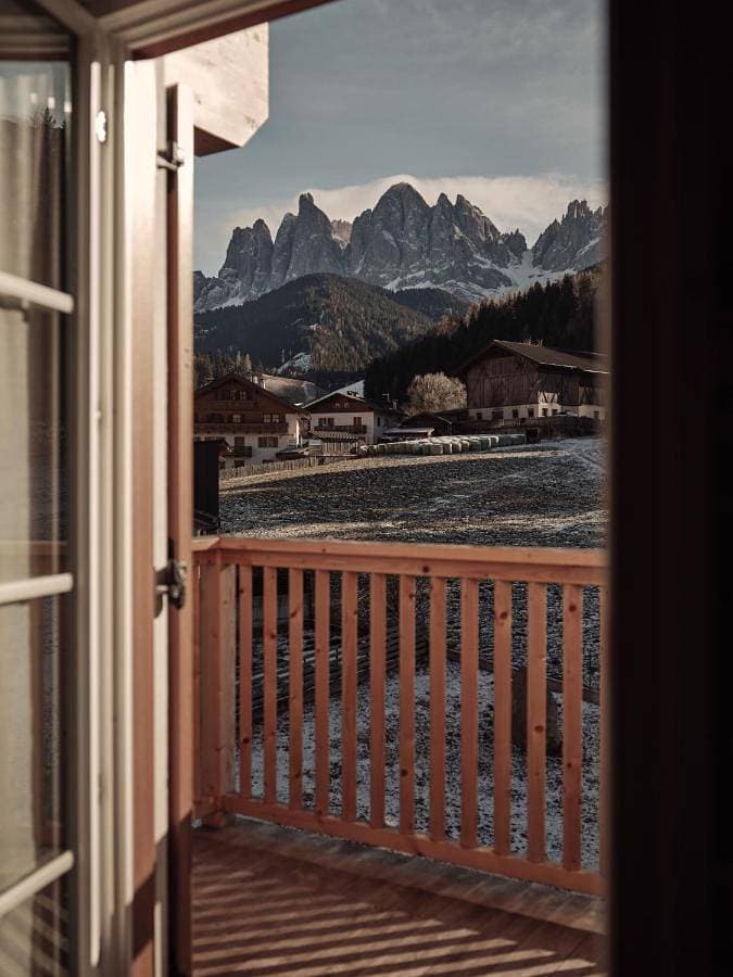 Foto 2 von 43: Apartment with Mountain View
