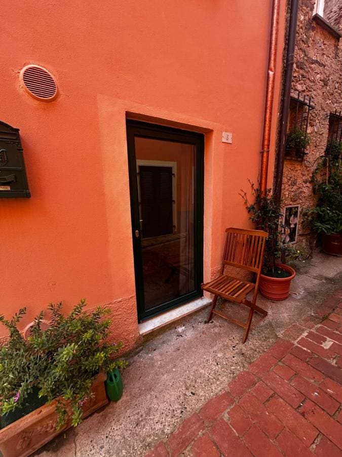 Bia Apartments Maossa 1