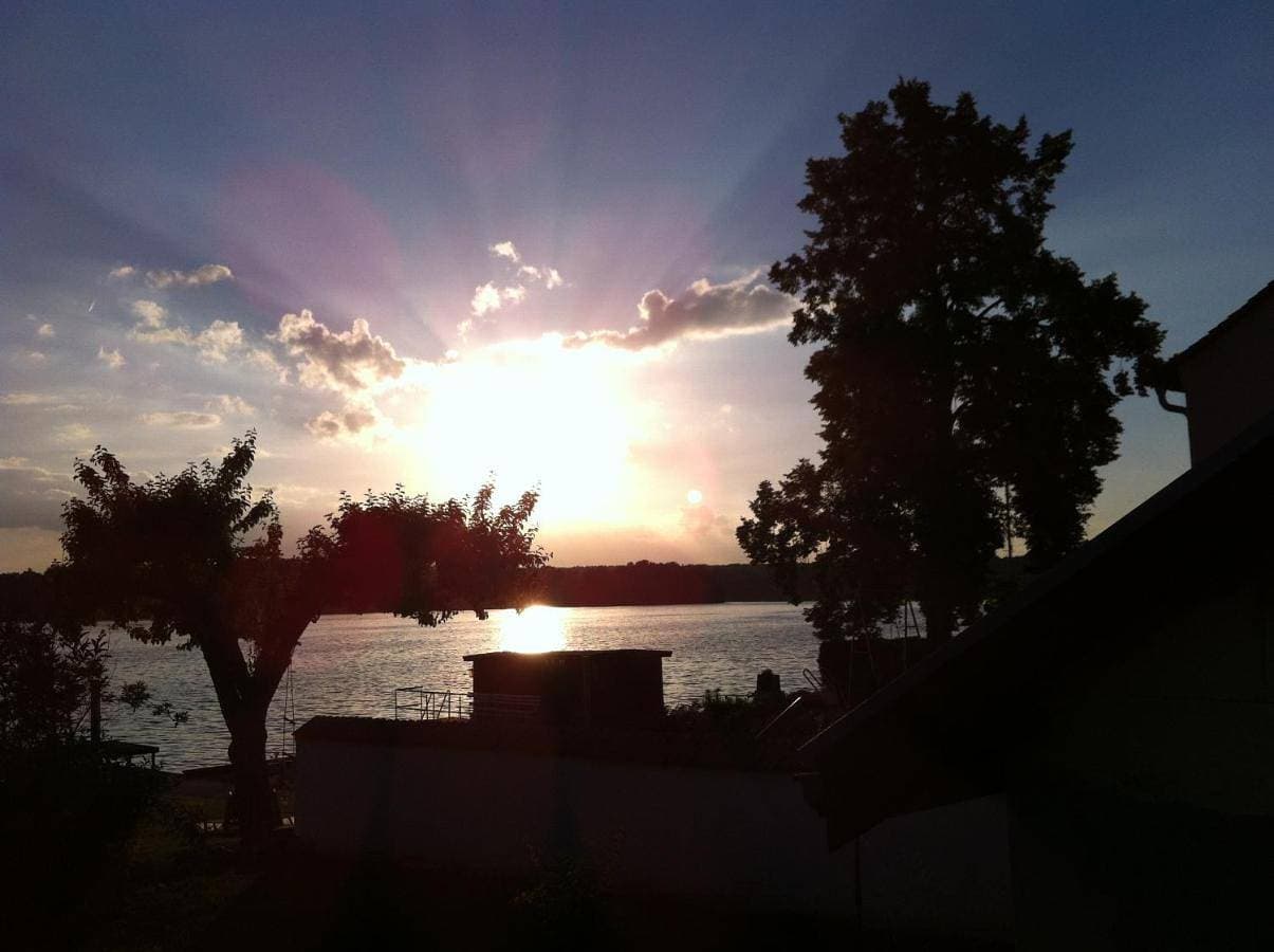 Foto 13 von 33: Apartment with Lake View