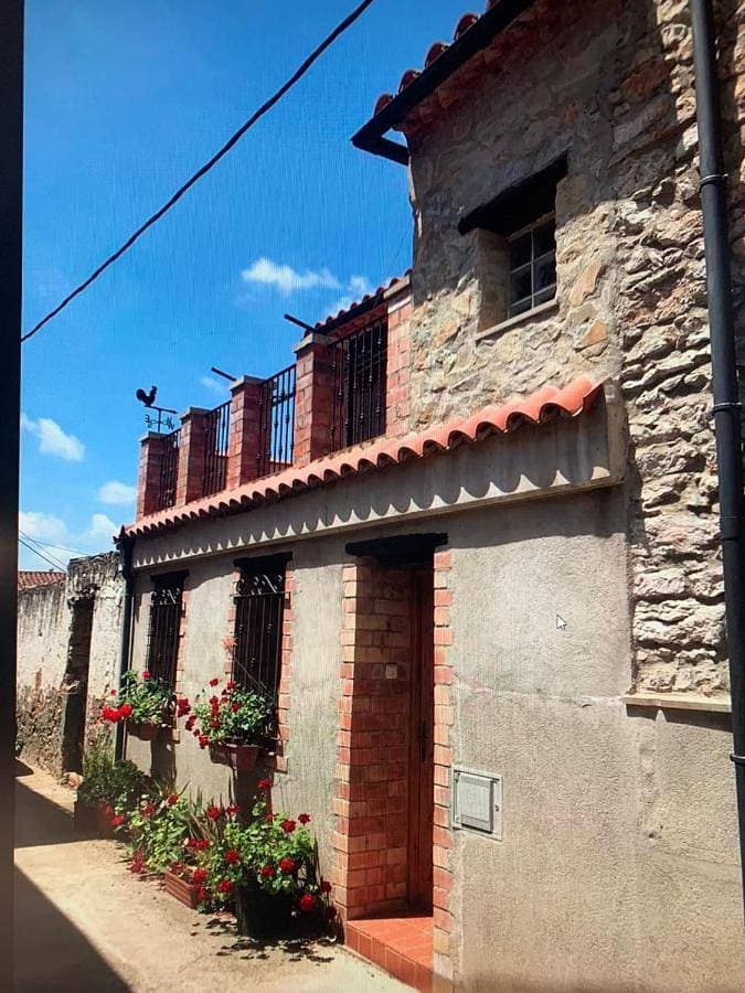 Foto 5 von 44: Four-Bedroom House