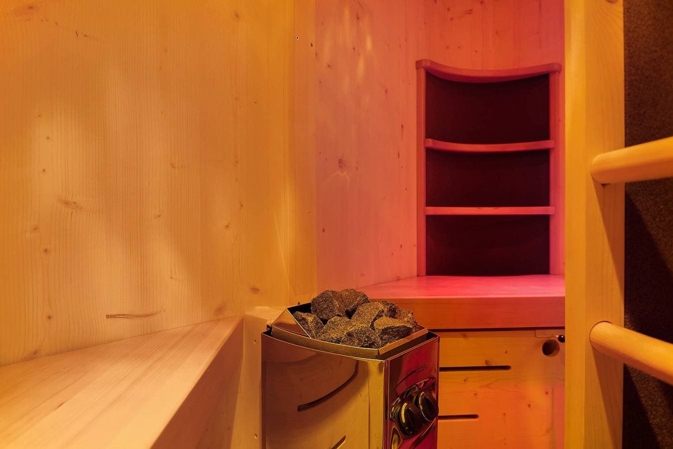 Foto 13 von 36: Ferienwohnung "Hilber Little Furchetta" mit Bergblick, Gemeinschaftsterrasse und WLAN